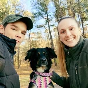 Meet your Posher, Charlie